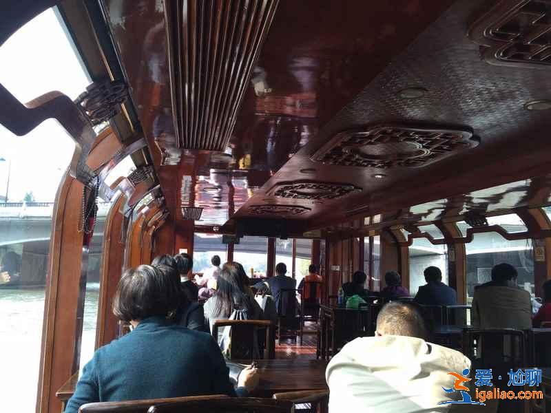 杭州水上巴士线路，杭州水上巴士怎么样，杭州水上巴士旅游攻略？