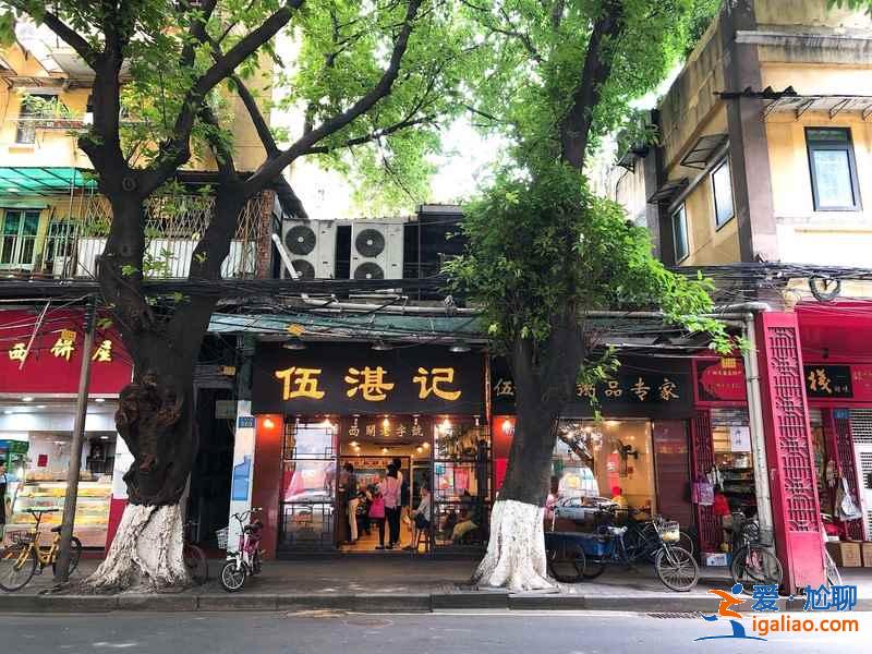广州有哪些美食街值得去，广州美食街攻略？