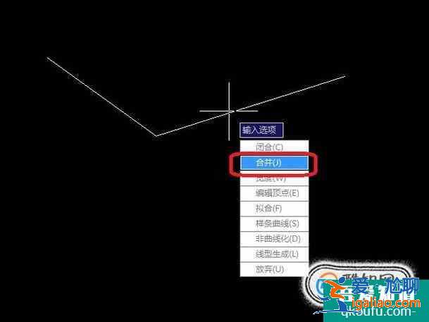 cad中线段改为多段线的两种方法及对比？