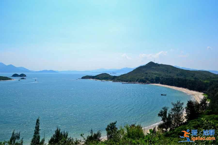 【国内篇】2019五一去哪个海岛适合，五一国内人少景美的海岛？