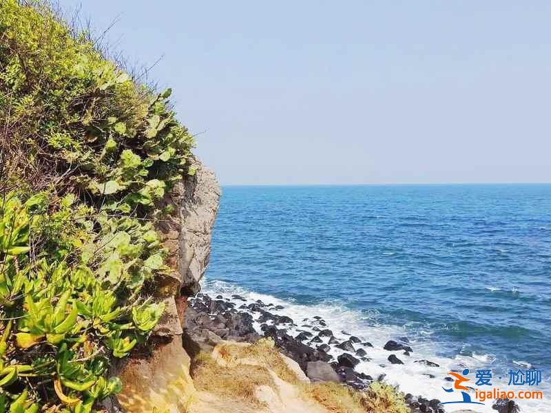 【国内篇】2019五一去哪个海岛适合，五一国内人少景美的海岛？