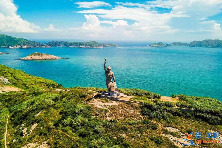 【国内篇】2019五一去哪个海岛适合，五一国内人少景美的海岛？