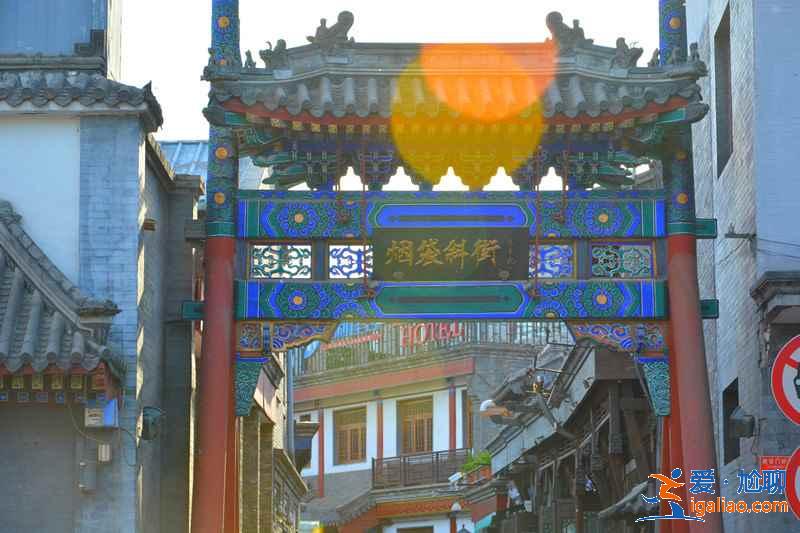 北京旧货市场有哪些，北京旧货市场推荐，北京旧货市场攻略？