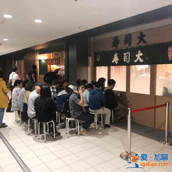 丰洲市场（原筑地市场）怎么玩，丰洲市场攻略？