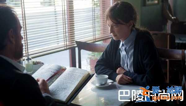 《命运咖啡馆》修女守贞11年破戒怀孕？