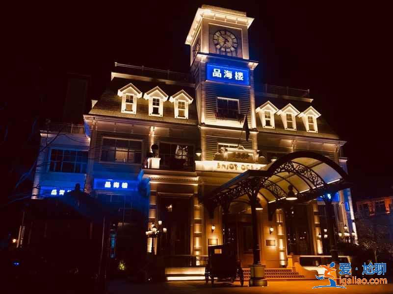 大连的海鲜餐厅有哪些，大连的海鲜餐厅哪家好吃，大连海鲜餐厅推荐？