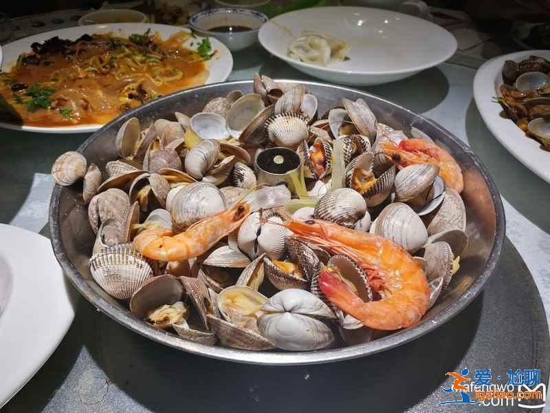 大连的海鲜餐厅有哪些，大连的海鲜餐厅哪家好吃，大连海鲜餐厅推荐？