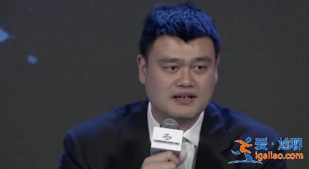 别再黑蔡徐坤打篮球了！姚明力挺他宣传NBA，跨界合作值得借