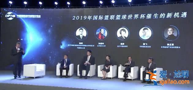 别再黑蔡徐坤打篮球了！姚明力挺他宣传NBA，跨界合作值得借