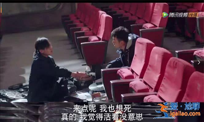 伪父、绝症、保姆恋、婚外恋，不止HBO，国产好剧也能