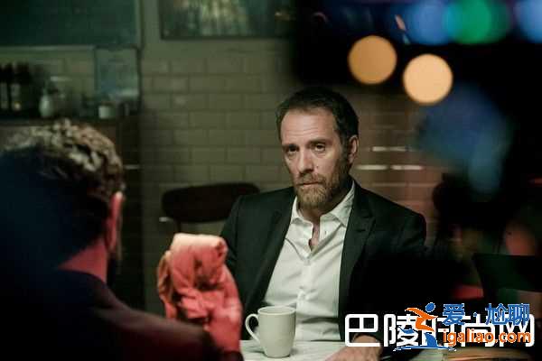 《命运咖啡馆》修女守贞11年破戒怀孕？