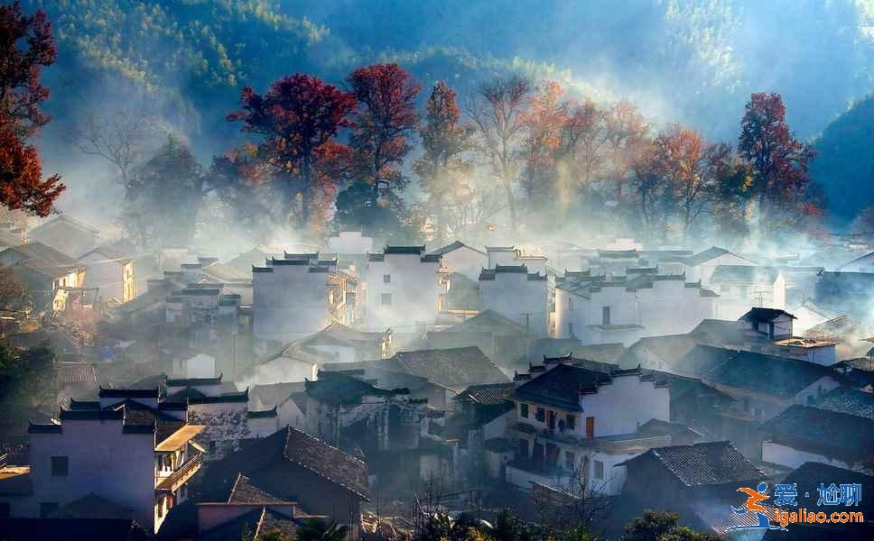 三月国内自驾最美目的地，沿途收获一路风景？