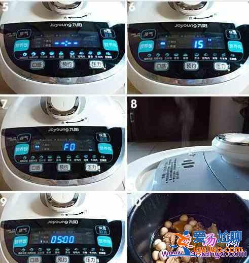 啤酒炖排骨的做法？