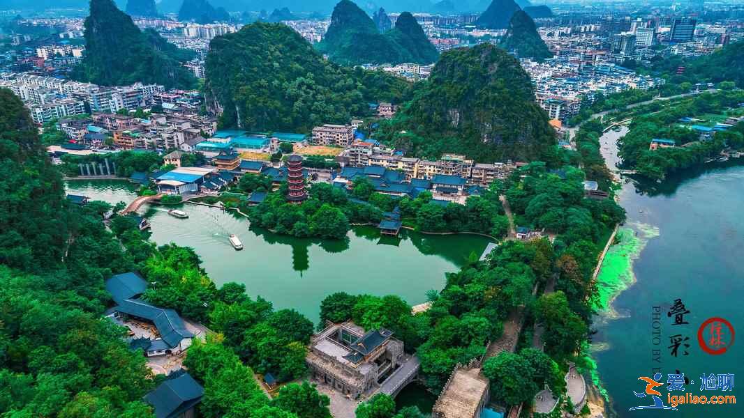 桂林有哪些小众景点？桂林哪些景点人比较少？桂林小众景点推荐？