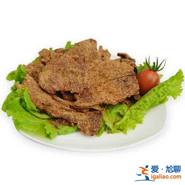 西宁特产有哪些，西宁必买特产有哪些，西宁特产攻略？