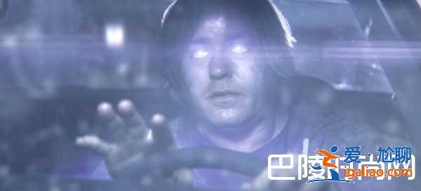 《救世超能:永无止境》好看吗？掌控电磁波＋瞬间移动？