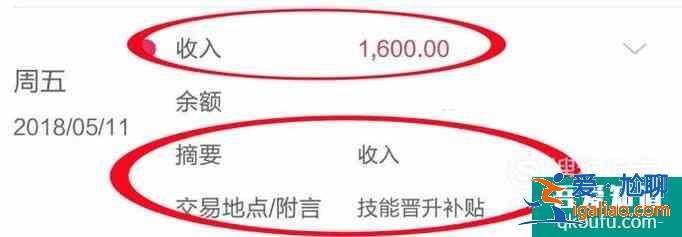 高新技术考试合格证书如何申领技能培训补贴？？