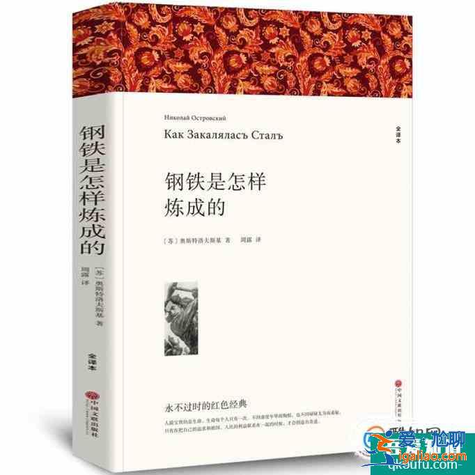 有哪些适合小学生看的外国文学名著？