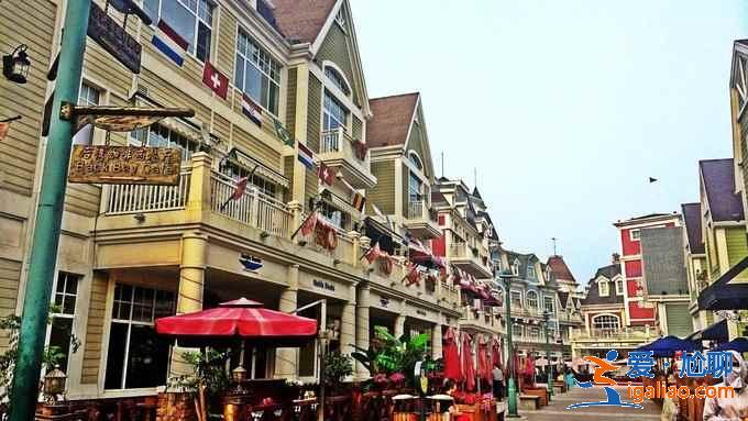 大连有哪些小众景点,大连人少的小众景点,大连好玩的小众景点推荐? 大连有哪些小众景点,大连人少的小众景点,大连好玩的小众景点推荐?