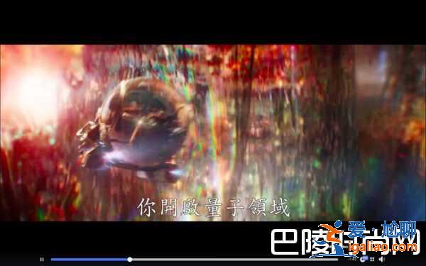 《蚁人2》6大谣言解密 2个彩蛋爆《复仇者4》剧情发展？