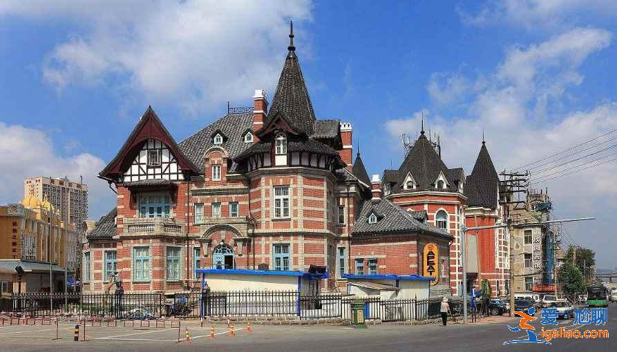 大连有哪些小众景点,大连人少的小众景点,大连好玩的小众景点推荐? 大连有哪些小众景点,大连人少的小众景点,大连好玩的小众景点推荐?