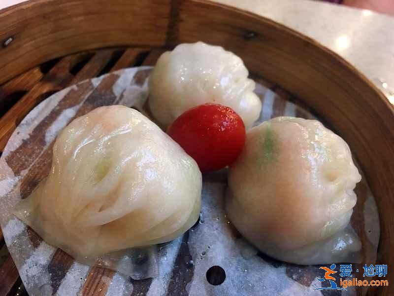 广州高性价比的茶楼有哪些，在广州哪里能吃到便宜又好吃的茶点？