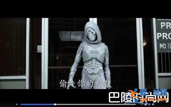 《蚁人2》6大谣言解密 2个彩蛋爆《复仇者4》剧情发展？