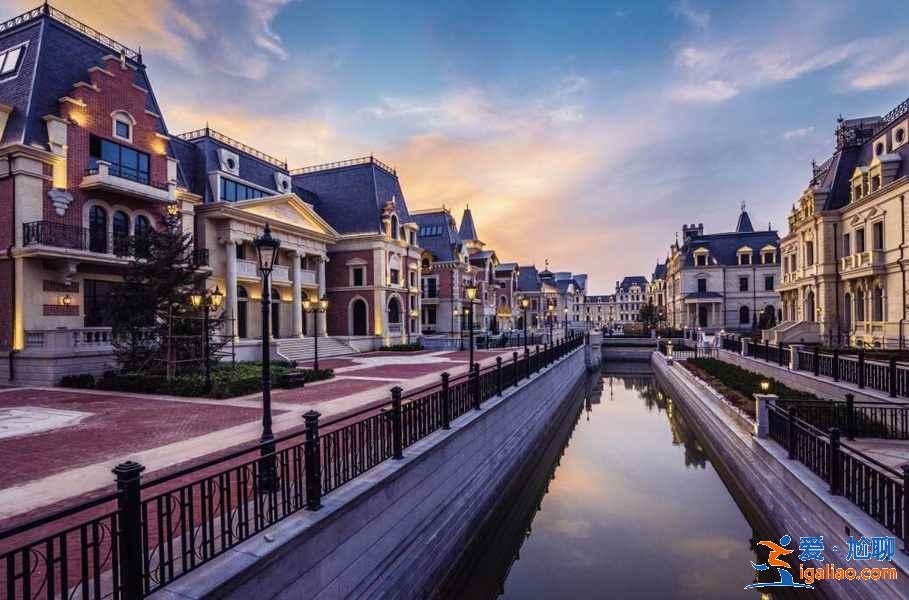 大连有哪些小众景点,大连人少的小众景点,大连好玩的小众景点推荐? 大连有哪些小众景点,大连人少的小众景点,大连好玩的小众景点推荐?