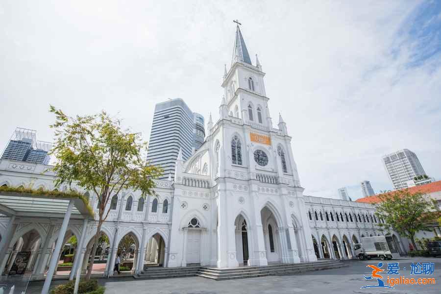 新加坡有哪些小众景点，新加坡不容错过的小众景点推荐？