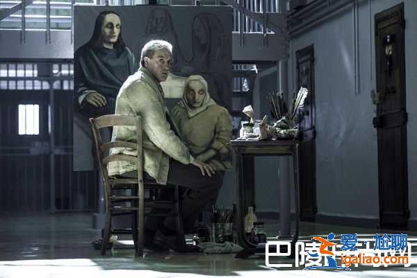 《真假维梅尔》揭秘希特勒被骗内幕 维梅尔伪画事件揭秘？
