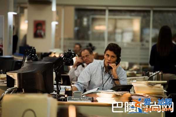 《震撼真相》改编自真人实事 美国不敢面对的黑幕？