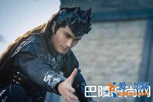 扶摇战北野的母亲是谁？有什么秘密吗？