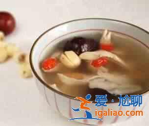 党参的家常吃法？