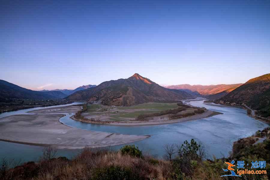 丽江有哪些小众景点，丽江值得一去的小众景点盘点？