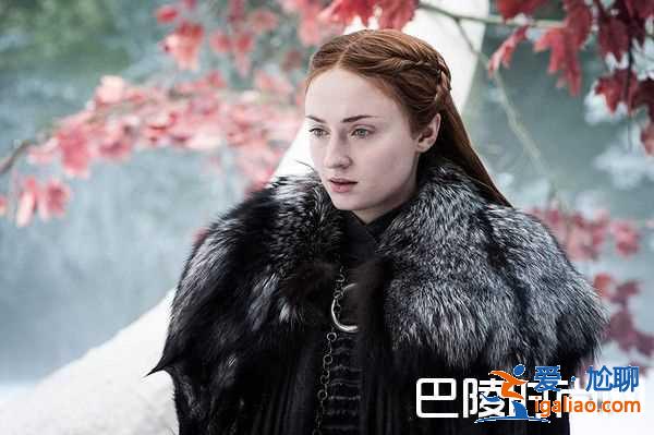 《权力的游戏》第八季史上最血腥？看点揭秘？