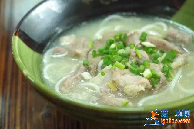 桂林正宗老字号美食去哪里吃，桂林有哪些老字号美食，桂林老字号美食盘点？