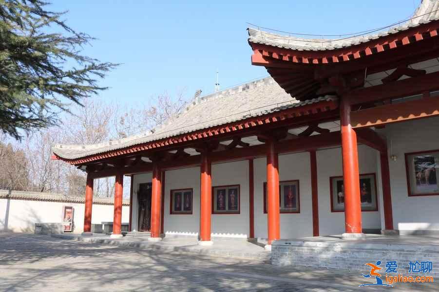 西安有哪些网红景点，西安网红打卡地推荐，西安网红景点排名？