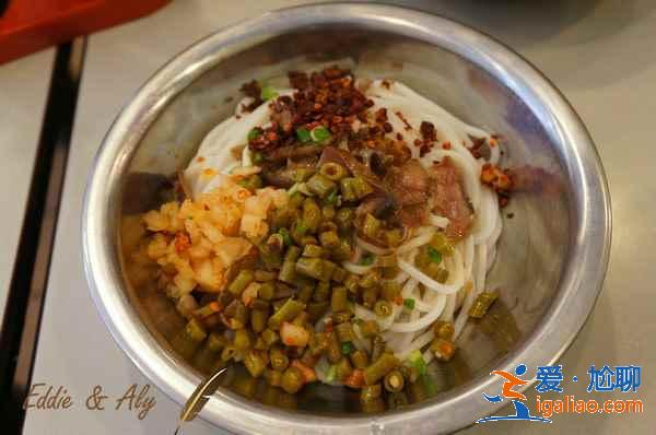 桂林正宗老字号美食去哪里吃，桂林有哪些老字号美食，桂林老字号美食盘点？