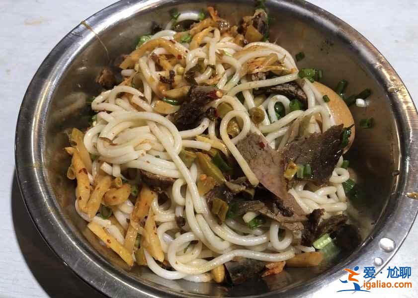桂林正宗老字号美食去哪里吃，桂林有哪些老字号美食，桂林老字号美食盘点？