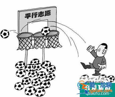 高考志愿填报方法和技巧？