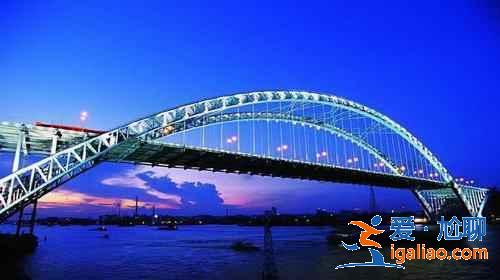 广州都有哪些可以夜游珠江的码头，广州夜游珠江最全攻略？