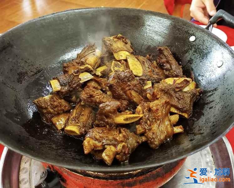 桂林正宗老字号美食去哪里吃，桂林有哪些老字号美食，桂林老字号美食盘点？