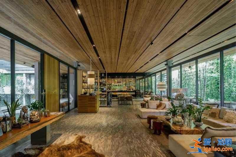 曼谷有什么网红酒店，曼谷哪些网红酒店值得去，曼谷网红酒店攻略？
