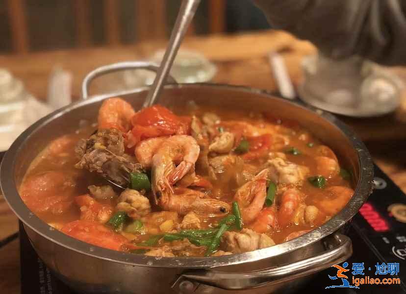 桂林正宗老字号美食去哪里吃，桂林有哪些老字号美食，桂林老字号美食盘点？