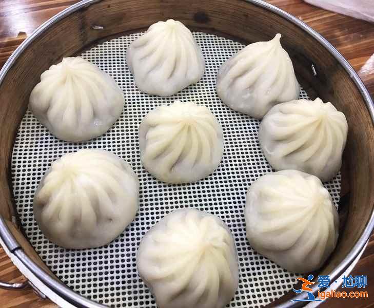 南京人气小吃店，南京有哪些热门小吃店，南京小吃店推荐？