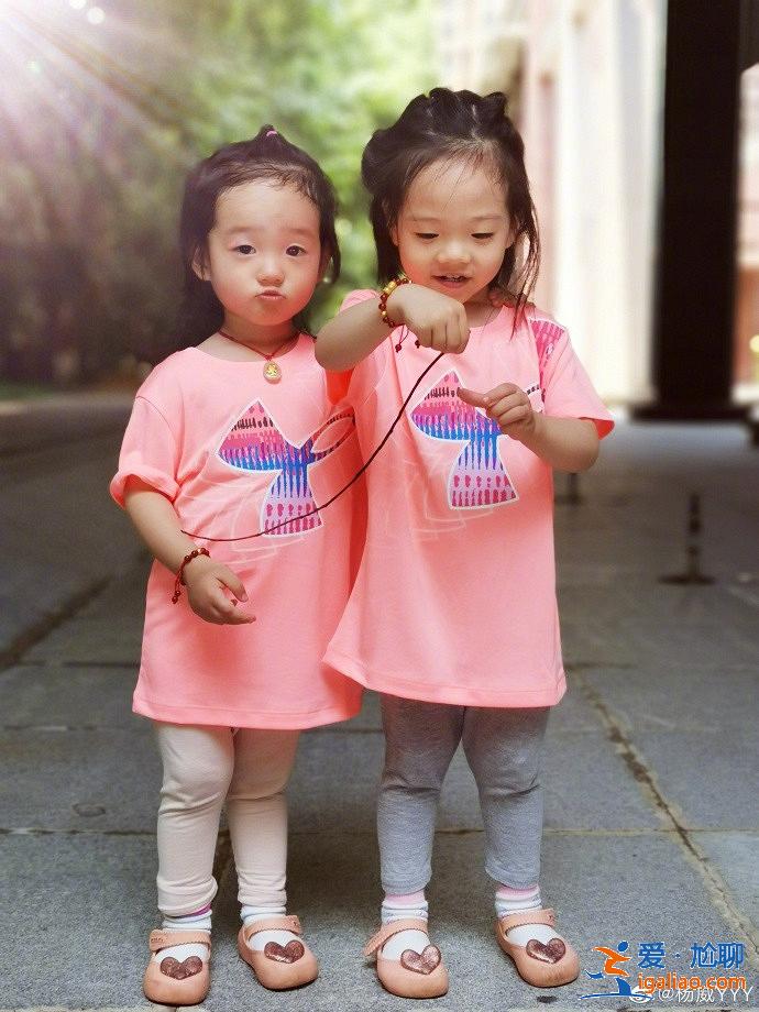 杨威亲自指导3个孩子学体操,杨阳洋与妹妹的身高差太萌了 杨威亲自指导3个孩子学体操,杨阳洋与妹妹的身高差太萌了