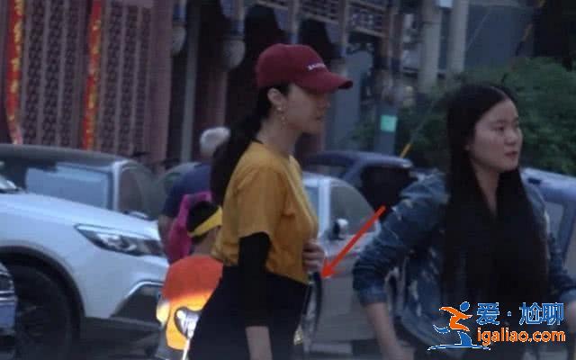 为了结婚不想再惹事端?范冰冰从唐德影视全面退 为了结婚不想再惹事端?范冰冰从唐德影视全面退