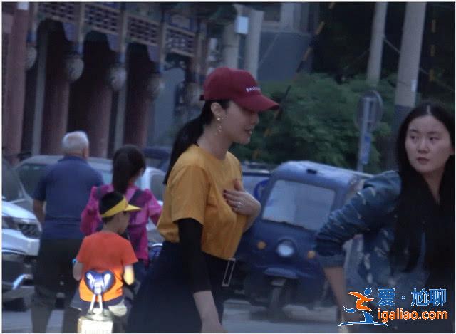 为了结婚不想再惹事端?范冰冰从唐德影视全面退 为了结婚不想再惹事端?范冰冰从唐德影视全面退
