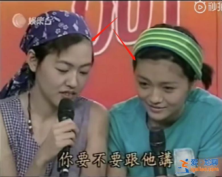 章子怡一顿饭只吃四口维持的少女颜，却被沈月的这个操作碾压