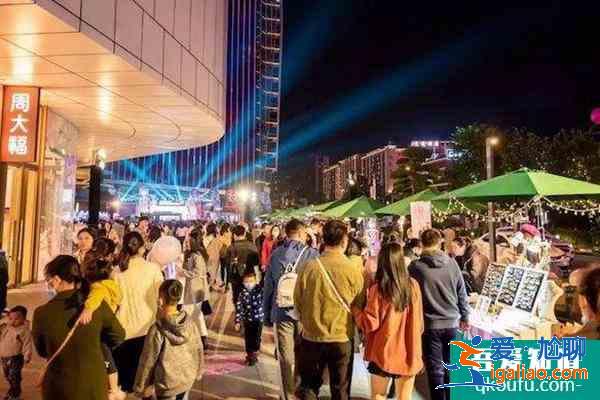 2022年东莞跨年夜哪里有倒计时 东莞跨年活动汇总？